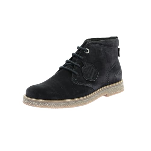 Kickers Herren Kick Leo Stiefelette, Marine, 45 EU Kickers Herren Kick Leo Stiefelette, Marine, 45 EU von Kickers