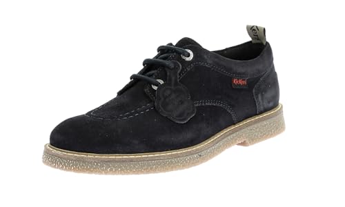 Kickers Herren Kick Levy Oxford-Schuh, Marine, 42 EU von Kickers