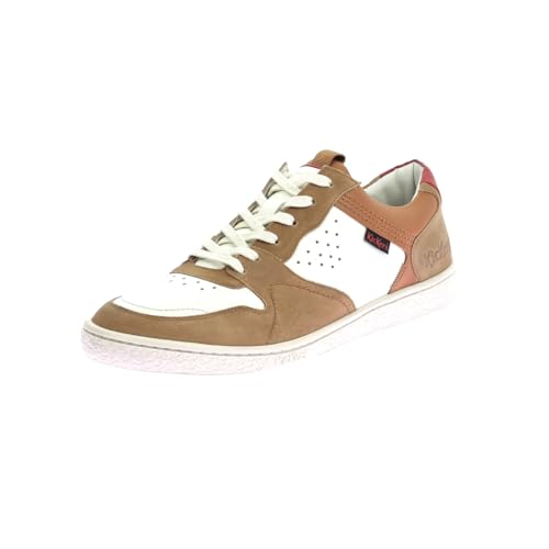 Kickers Herren Kick Sackers Sneaker, Camel, 45 EU von Kickers
