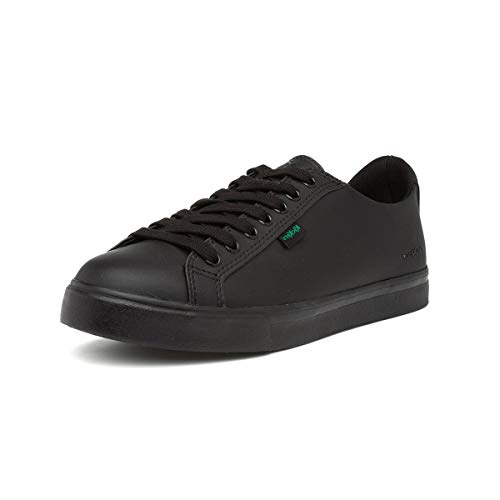 Kickers Herren Tovni Lacer Ausbilder, Schwarz (Black), 37 EU von Kickers