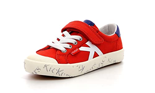 Kickers Gody Sneaker, Rot, 29 EU von Kickers