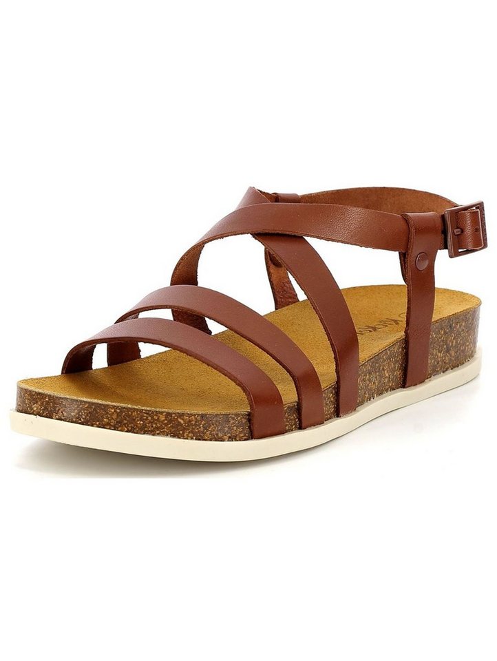 Kickers Kickers Sandalen Leder Riemchensandale von Kickers