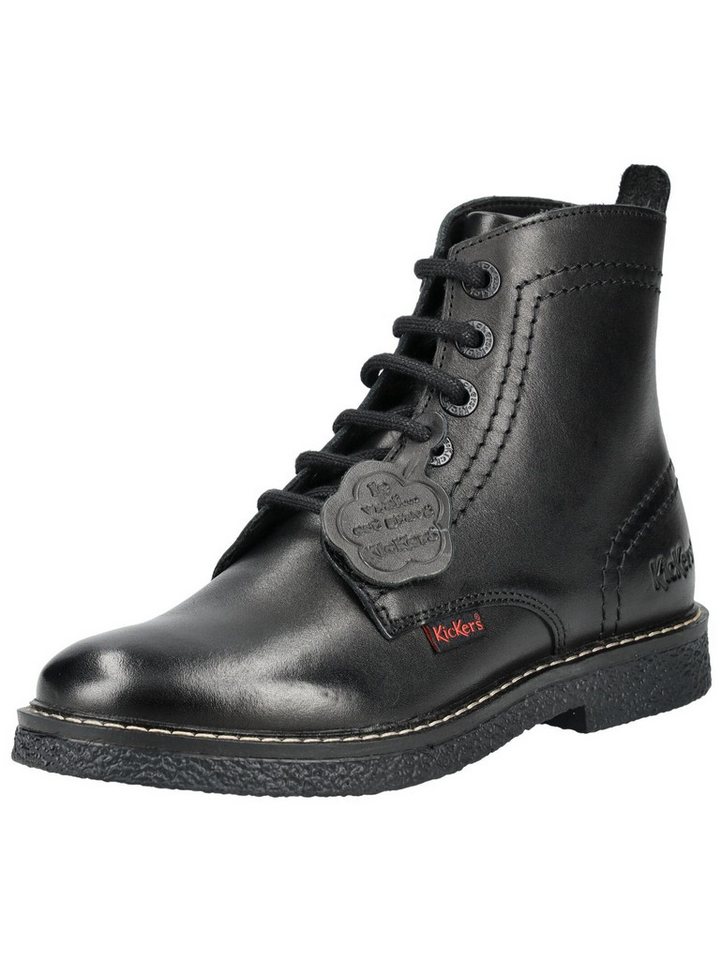 Kickers Kickers Stiefelette Leder Schnürstiefelette von Kickers