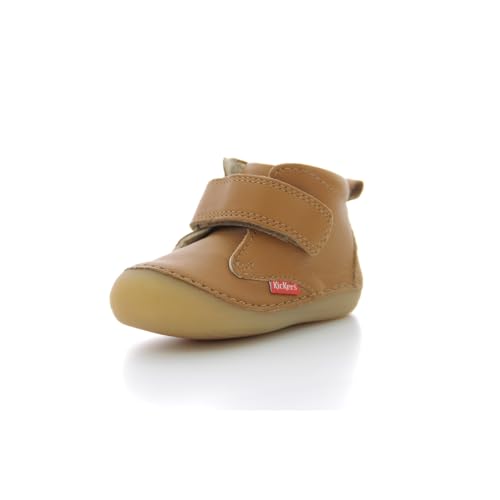 Kickers Sabio Oxford-Schuh, Camel, 23 EU von Kickers