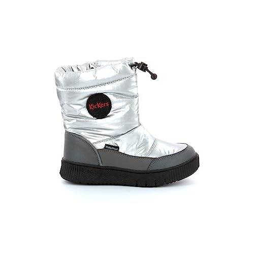 KICKERS Atlak Stiefelette, Money, 28 EU von Kickers