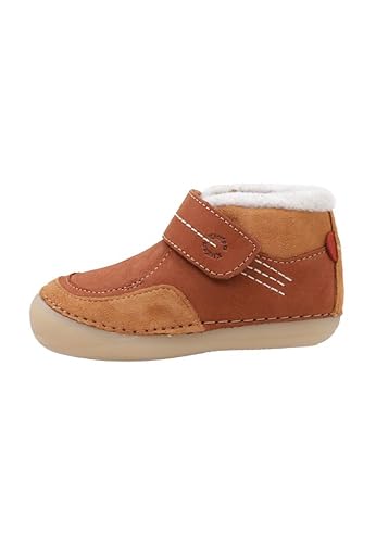 Kickers SOKLIMB Brown 20 von Kickers