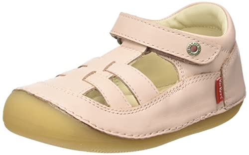 Kickers Mädchen sushy Sneaker, Rose Clair, 27 EU von Kickers