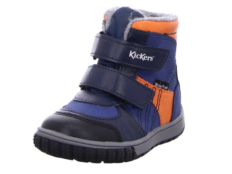 Kickers Sitrouille Wpf Lauflernschuh von Kickers