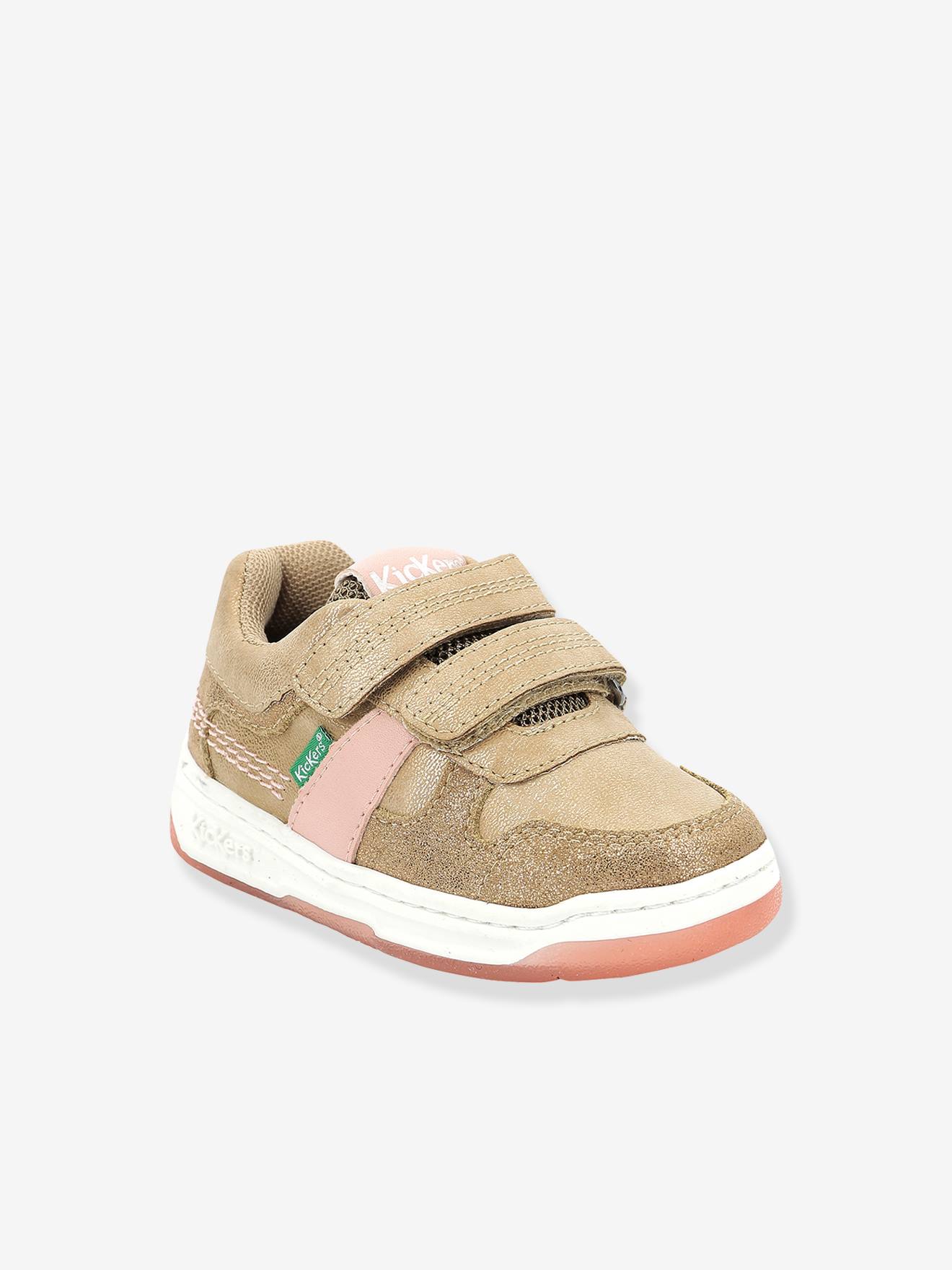 Kinder Klett-Sneakers KALIDO KICKERS von Kickers