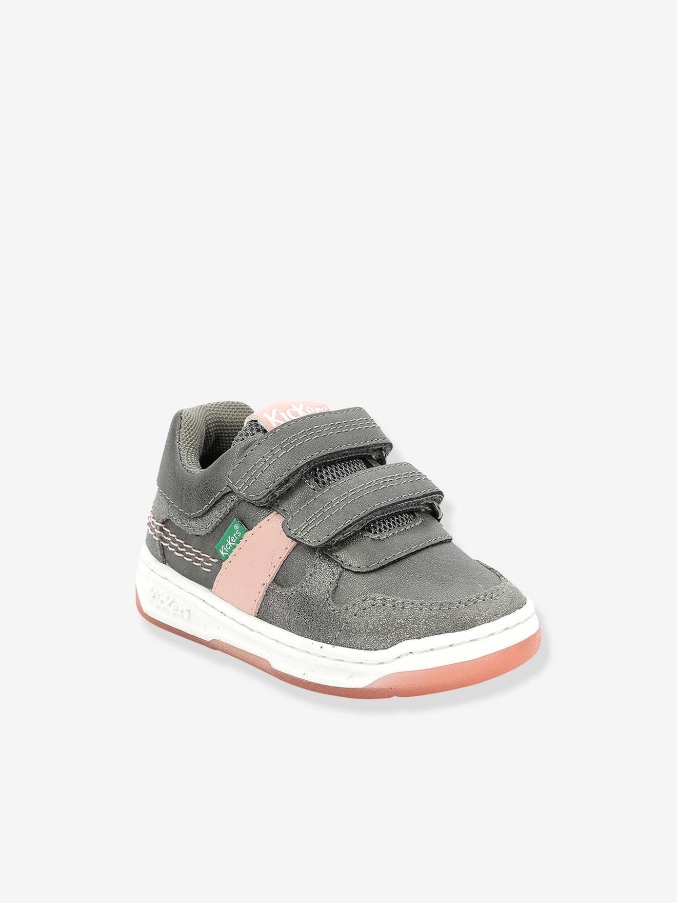 Kinder Klett-Sneakers KALIDO KICKERS von Kickers