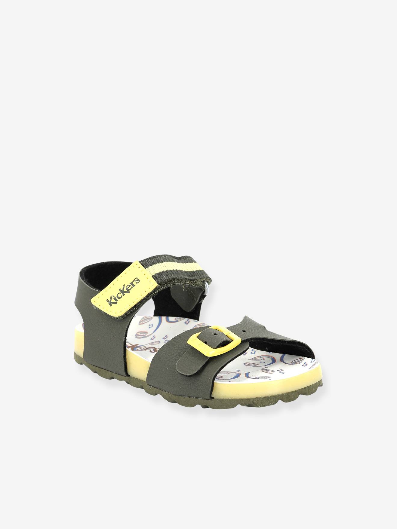 Kinder Sandalen Sostreet 894912-30-203 KICKERS von Kickers