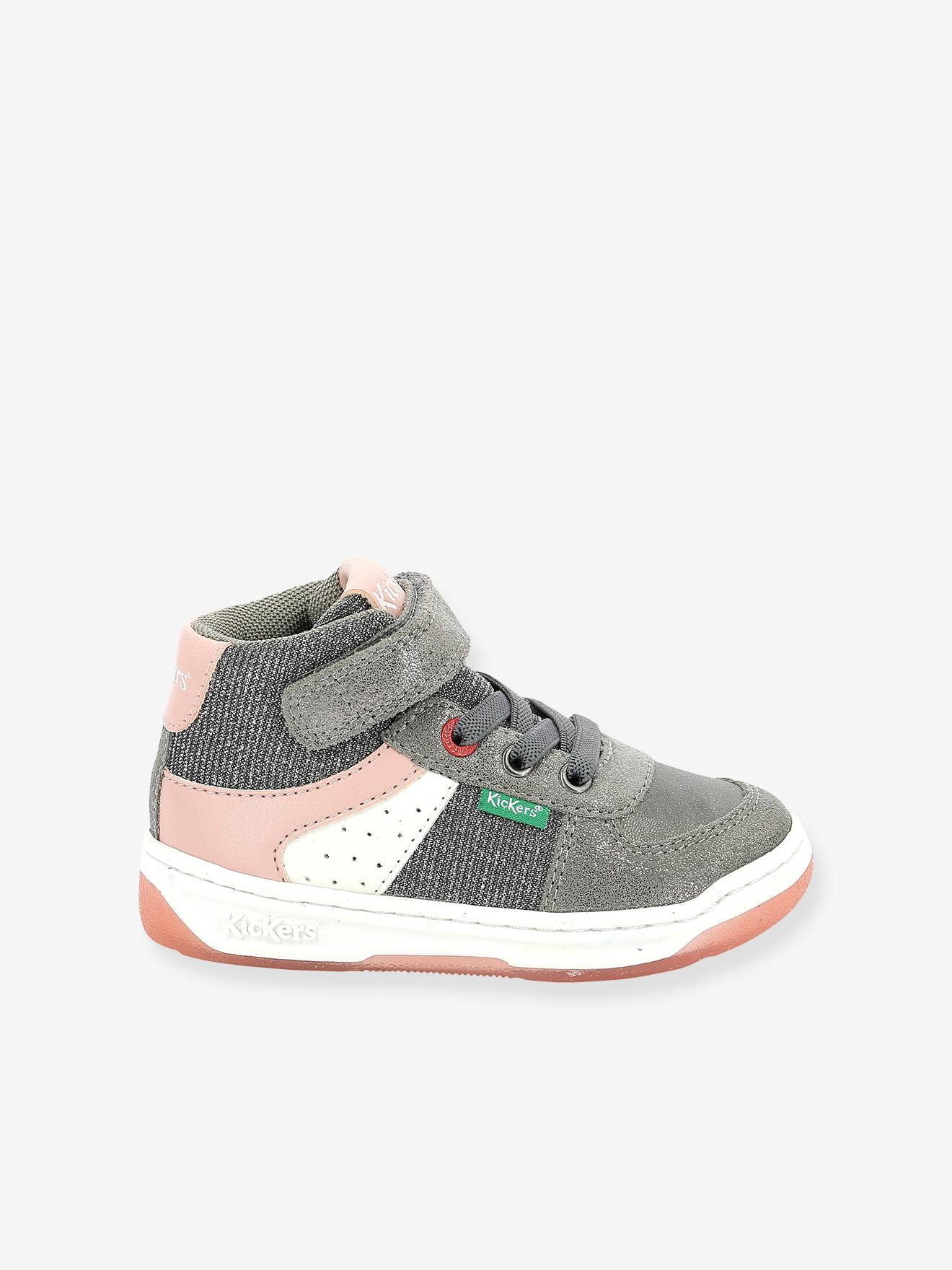 Kinder Sneakers KICKALIEN KICKERS von Kickers