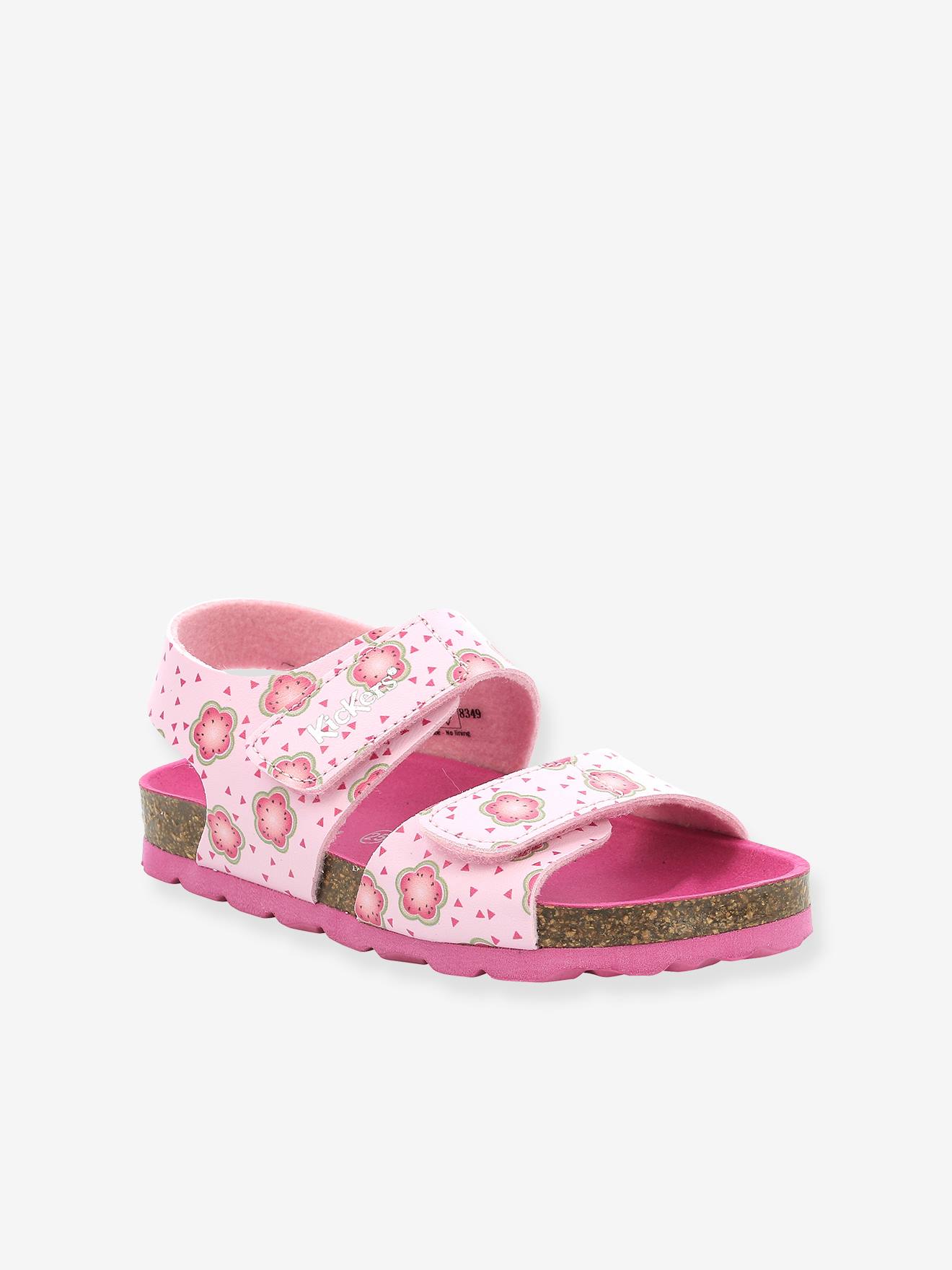 Mädchen Sandalen SUMMERKRO SUMMERKICK KICKERS von Kickers