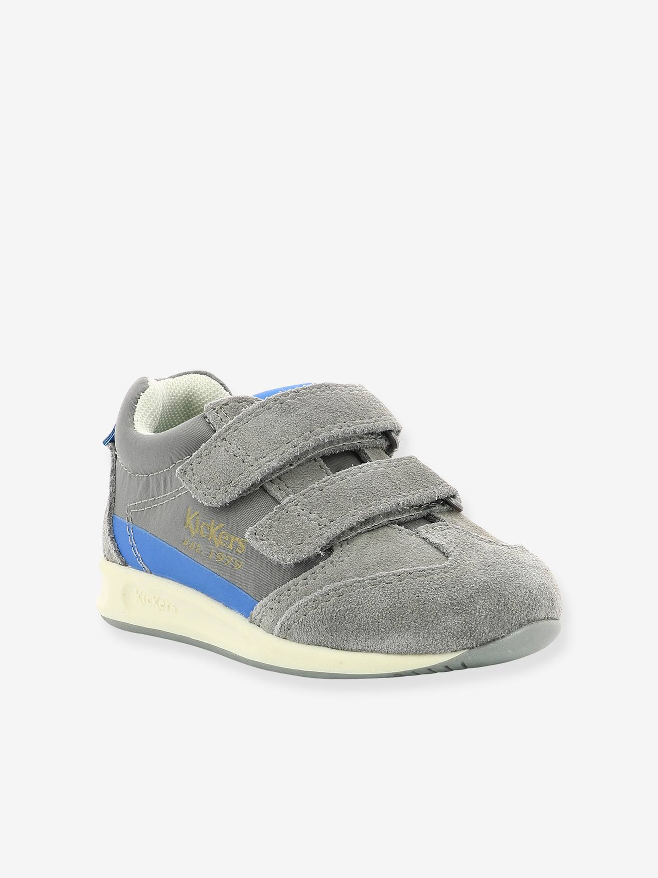 Baby Jungen Sneakers von Kickers