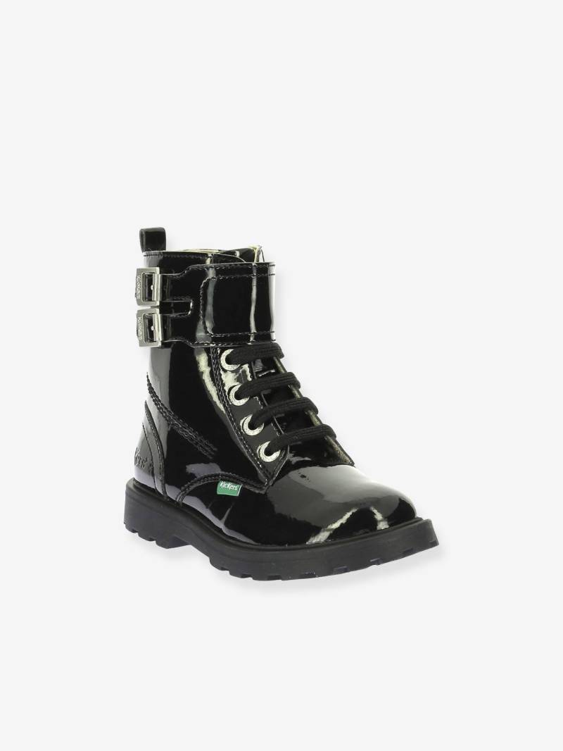 Stiefeletten Mädchen BLUSH KICKERS Stiefeletten Mädchen BLUSH KICKERS von Kickers