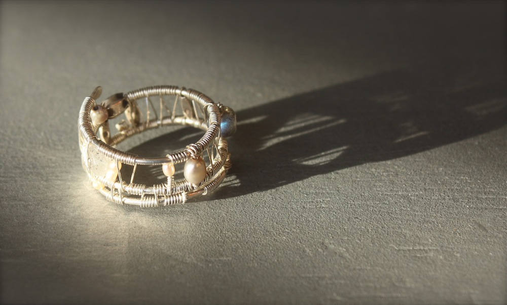 Verkauft Elvin Fantasy Draht Gewickelt Ring - Spitze Labradorit Brautjungfer Geschenk Schmuck-sterling Schmuck-Kickinthecandesign Verkauft Elvin Fantasy Draht Gewickelt Ring - Spitze Labradorit Brautjungfer Geschenk Schmuck-sterling Schmuck-Kickinthecandesign von KickinTheCanDesign