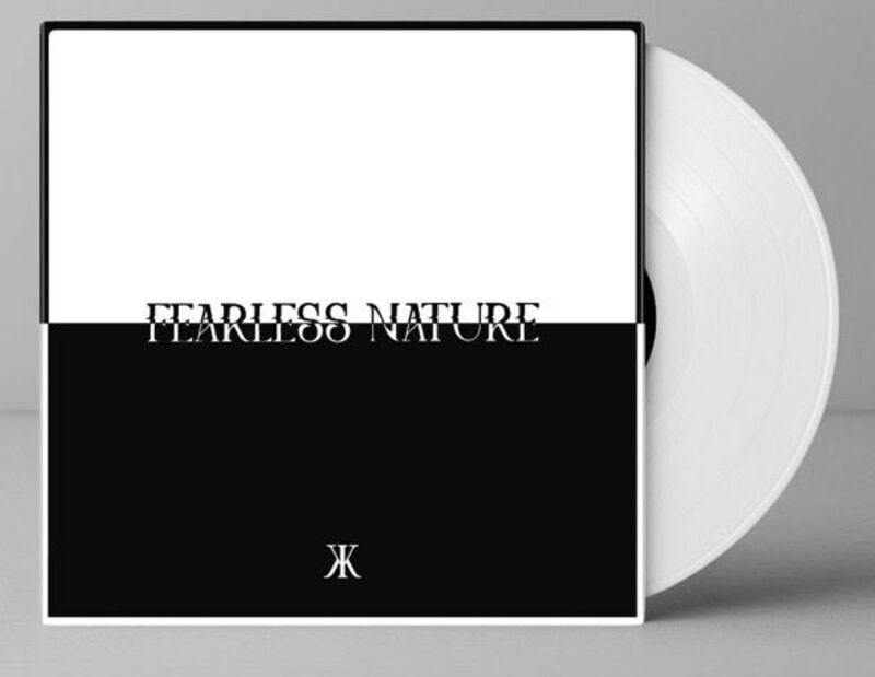 Fearless Nature von Kid Kapichi - LP (Coloured, Limited Edition, Standard) von Kid Kapichi