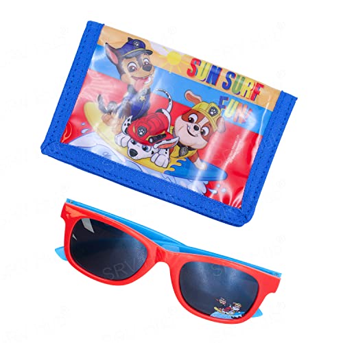 Kid Licensing Baby Boys Kd-pw19742 Eyeglass Cases, Farbig, Einheitsgröße Kid Licensing Baby Boys Kd-pw19742 Eyeglass Cases, Farbig, Einheitsgröße von Kid Licensing