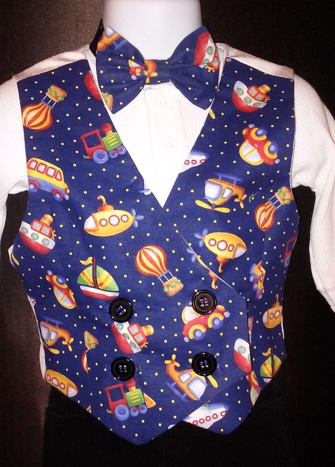 Jungen Spielzeug von Kid50s