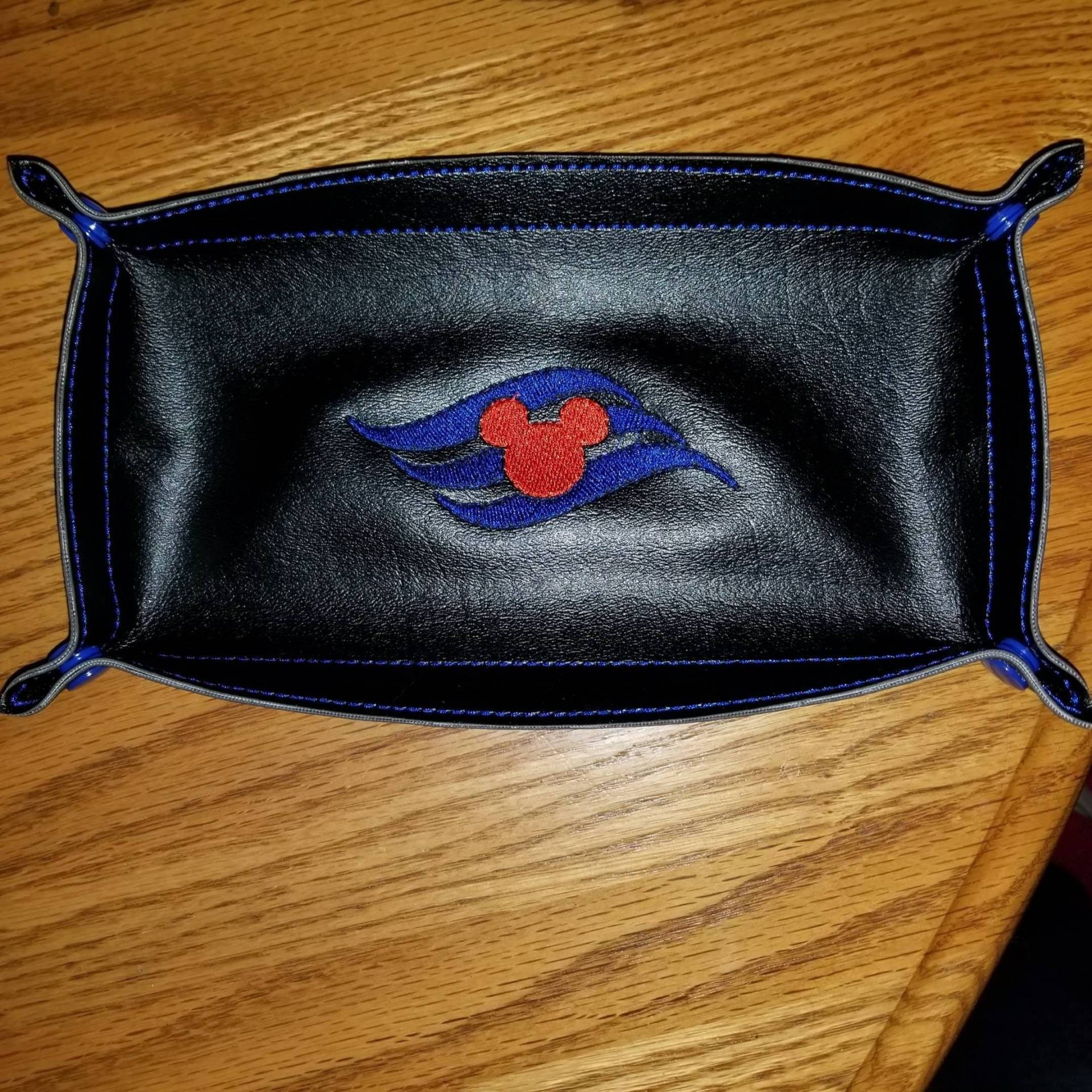 Fisch Verlängerung Geschenke Tablett-Schlüssel, Schmuck, Trinkets Halter Fisch Verlängerung Geschenke Tablett-Schlüssel, Schmuck, Trinkets Halter von KidCustomAccessories