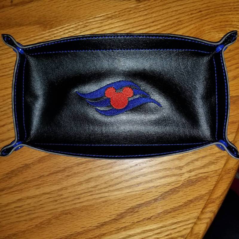 Fisch Verlängerung Geschenke Tablett-Schlüssel, Schmuck, Trinkets Halter Fisch Verlängerung Geschenke Tablett-Schlüssel, Schmuck, Trinkets Halter von KidCustomAccessories