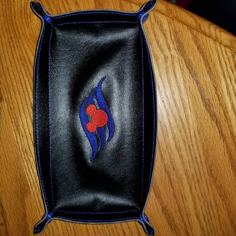 Fisch Verlängerung Geschenke Tablett-Schlüssel, Schmuck, Trinkets Halter Fisch Verlängerung Geschenke Tablett-Schlüssel, Schmuck, Trinkets Halter von KidCustomAccessories