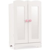 KidKraft® Kleiner Puppenschrank Lil' Doll von KidKraft