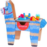 KidKraft® Llama Pinata Baustein Spieltisch von KidKraft