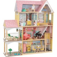 KidKraft® Puppenhaus Lolas Villa von KidKraft