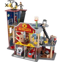 Kidkraft® Feuerwache Deluxe von KidKraft