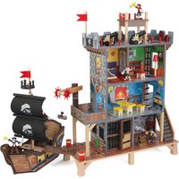 Kidkraft® Piratenbucht Spielset von KidKraft