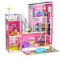 Kidkraft® Puppenhaus Uptown von KidKraft