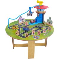 Kidkraft® Spieltisch Paw Patrol Wooden Adventure Bay von KidKraft