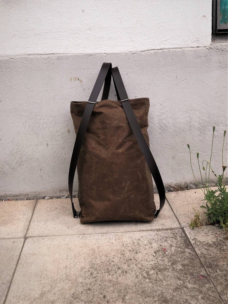 Rucksack Rucksack von Kiddel