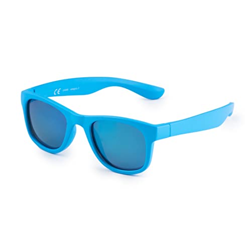 Kiddus Sonnenbrille aus Recycelten Fischernetzen. Für Mädchen und Jungen ab 10 Jahren. UV400 100% Schutz vor UVA-Strahlen. Helfen Sie mit, Meeresabfälle zu Reduzieren Kiddus Sonnenbrille aus Recycelten Fischernetzen. Für Mädchen und Jungen ab 10 Jahren. UV400 100% Schutz vor UVA-Strahlen. Helfen Sie mit, Meeresabfälle zu Reduzieren von Kiddus