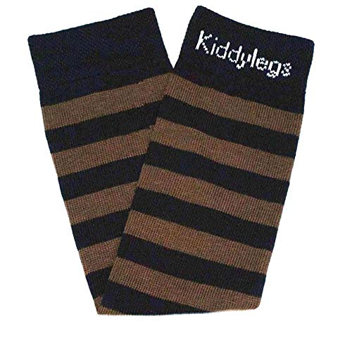 Kiddylegs® Economy Baby- und Kinderstulpen Beinwärmer (Eule) von Kiddylegs