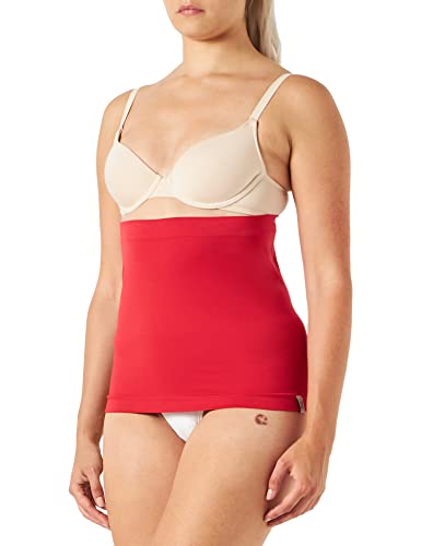 Kidneykaren Damen 49-9100-7-basislaag Baselayer, Ruby Red, S EU von Kidneykaren