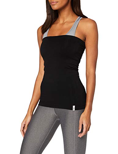 Kidneykaren Damen 49-9200-7-basislaag Baselayer, Schwarz, XS EU von Kidneykaren