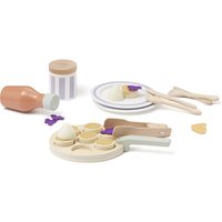 Kids Concept® Frühstück-Set Pancakes von Kids Concept®