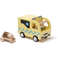 Kids Concept® Krankenwagen Aiden von Kids Concept®