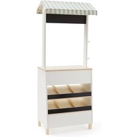 Kids Concept® Marktstand Bistro von Kids Concept®