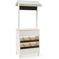 Kids Concept® Marktstand Bistro von Kids Concept®