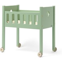 Kids Concept® Puppenbett Carl Larsson grün von Kids Concept®