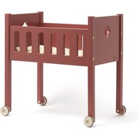 Kids Concept® Puppenbett Carl Larsson rot von Kids Concept®