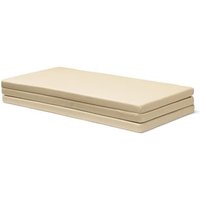 Kids Concept® Spielmatte faltbar beige von Kids Concept®