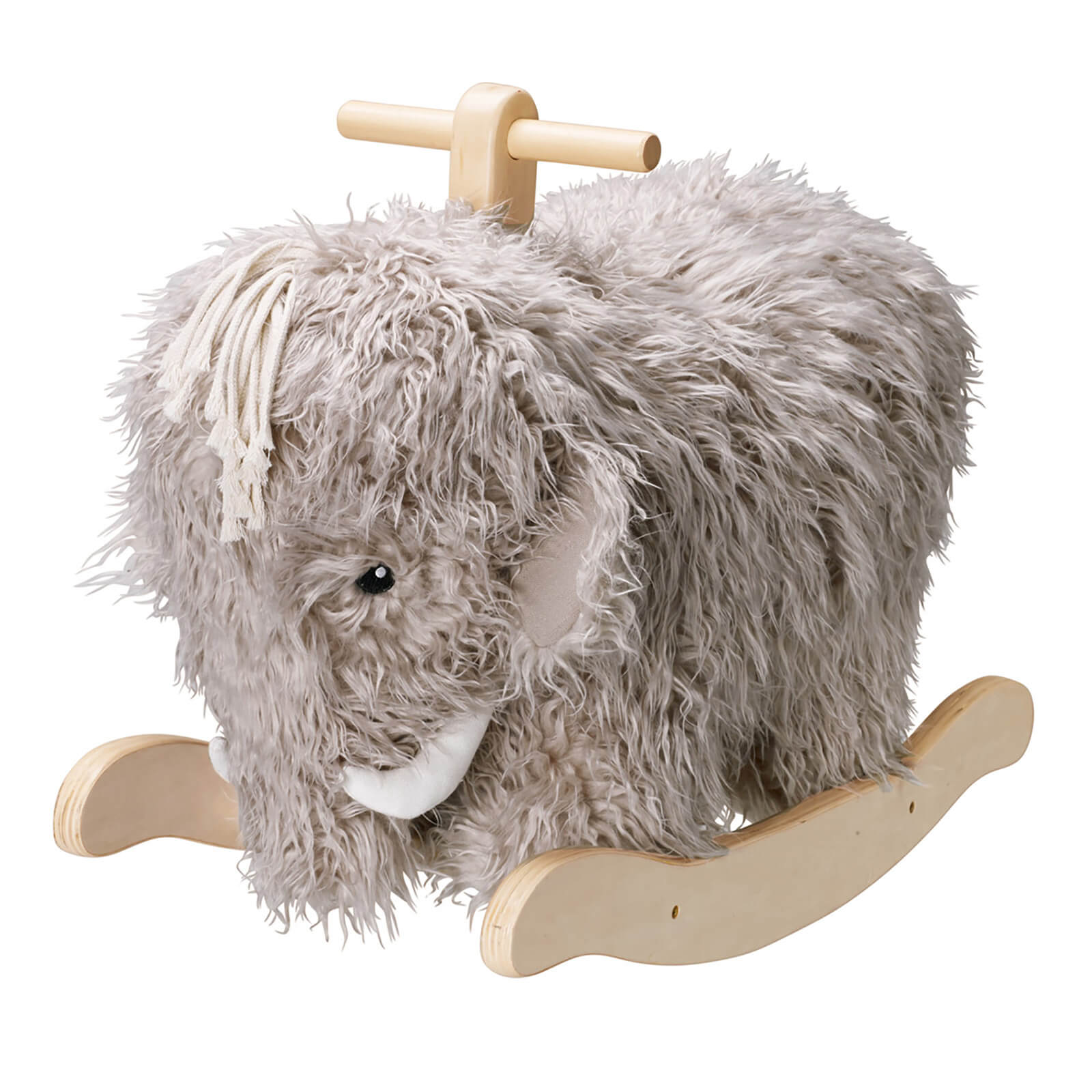 Kids Concept Neo Rocking Horse - Mammoth von Kids Concept