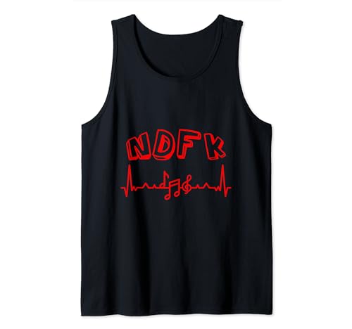 Kids Dance Tank Top Kids Dance Tank Top von Kids Dance