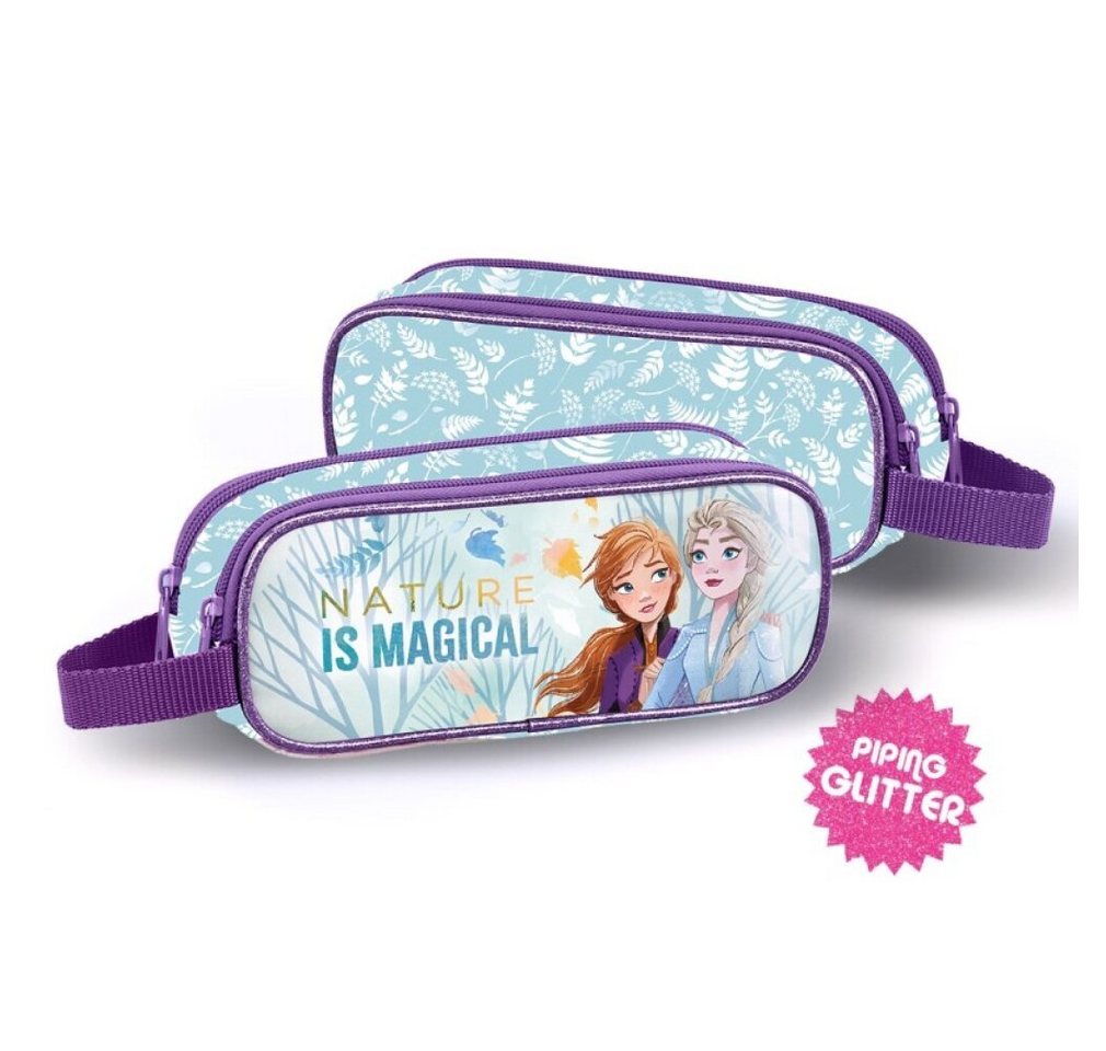 Kids Euroswan Tragetuch Disney Frozen 2 / Die Eiskönigin 2 - Schlamperetui Kids Euroswan Tragetuch Disney Frozen 2 / Die Eiskönigin 2 - Schlamperetui von Kids Euroswan