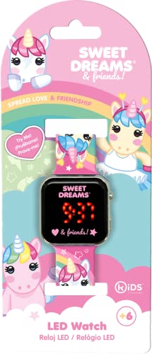 Kids Euroswan Uhr KL11606 von Kids Licensing