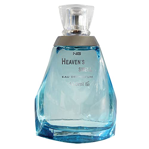 NG Heavens Smell 100 ml Eau de Parfum von Kids Globe
